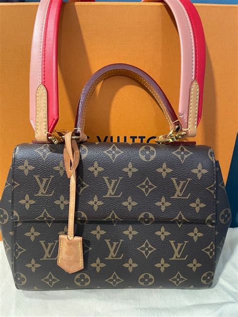 graffetta louis vuitton|Louis Vuitton monogram bags.